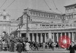 Immagine di Liberazione di Roma Roma Italia, 1944, secondo 21 filmato di repertorio 65675057771