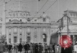 Immagine di Liberazione di Roma Roma Italia, 1944, secondo 25 filmato di repertorio 65675057771