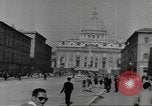 Immagine di Liberazione di Roma Roma Italia, 1944, secondo 29 filmato di repertorio 65675057771
