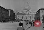 Immagine di Liberazione di Roma Roma Italia, 1944, secondo 30 filmato di repertorio 65675057771