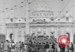 Immagine di Liberazione di Roma Roma Italia, 1944, secondo 36 filmato di repertorio 65675057771