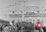 Immagine di Liberazione di Roma Roma Italia, 1944, secondo 37 filmato di repertorio 65675057771