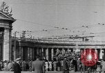 Immagine di Liberazione di Roma Roma Italia, 1944, secondo 46 filmato di repertorio 65675057771