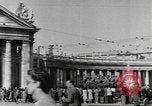 Immagine di Liberazione di Roma Roma Italia, 1944, secondo 47 filmato di repertorio 65675057771