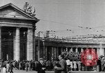 Immagine di Liberazione di Roma Roma Italia, 1944, secondo 48 filmato di repertorio 65675057771