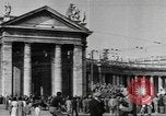 Immagine di Liberazione di Roma Roma Italia, 1944, secondo 51 filmato di repertorio 65675057771