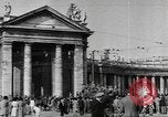 Immagine di Liberazione di Roma Roma Italia, 1944, secondo 52 filmato di repertorio 65675057771