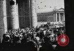 Immagine di Liberazione di Roma Roma Italia, 1944, secondo 53 filmato di repertorio 65675057771