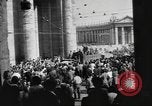 Immagine di Liberazione di Roma Roma Italia, 1944, secondo 54 filmato di repertorio 65675057771