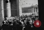 Immagine di Liberazione di Roma Roma Italia, 1944, secondo 58 filmato di repertorio 65675057771