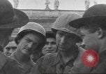 Immagine di Liberazione di Roma Roma Italia, 1944, secondo 1 filmato di repertorio 65675057772