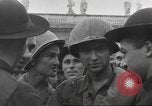 Immagine di Liberazione di Roma Roma Italia, 1944, secondo 4 filmato di repertorio 65675057772