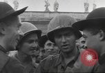 Immagine di Liberazione di Roma Roma Italia, 1944, secondo 5 filmato di repertorio 65675057772