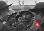 Immagine di Liberazione di Roma Roma Italia, 1944, secondo 6 filmato di repertorio 65675057772