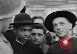 Immagine di Liberazione di Roma Roma Italia, 1944, secondo 7 filmato di repertorio 65675057772