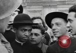 Immagine di Liberazione di Roma Roma Italia, 1944, secondo 8 filmato di repertorio 65675057772