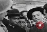Immagine di Liberazione di Roma Roma Italia, 1944, secondo 11 filmato di repertorio 65675057772