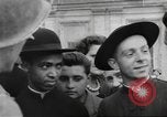 Immagine di Liberazione di Roma Roma Italia, 1944, secondo 12 filmato di repertorio 65675057772