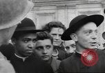 Immagine di Liberazione di Roma Roma Italia, 1944, secondo 13 filmato di repertorio 65675057772