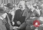 Immagine di Liberazione di Roma Roma Italia, 1944, secondo 14 filmato di repertorio 65675057772