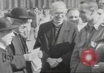 Immagine di Liberazione di Roma Roma Italia, 1944, secondo 17 filmato di repertorio 65675057772