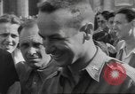 Immagine di Liberazione di Roma Roma Italia, 1944, secondo 18 filmato di repertorio 65675057772