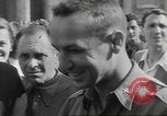 Immagine di Liberazione di Roma Roma Italia, 1944, secondo 19 filmato di repertorio 65675057772