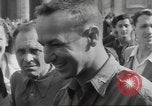Immagine di Liberazione di Roma Roma Italia, 1944, secondo 20 filmato di repertorio 65675057772