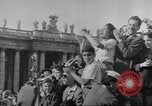 Immagine di Liberazione di Roma Roma Italia, 1944, secondo 26 filmato di repertorio 65675057772