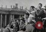 Immagine di Liberazione di Roma Roma Italia, 1944, secondo 30 filmato di repertorio 65675057772