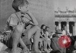 Immagine di Liberazione di Roma Roma Italia, 1944, secondo 38 filmato di repertorio 65675057772