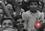 Immagine di Liberazione di Roma Roma Italia, 1944, secondo 43 filmato di repertorio 65675057772