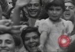 Immagine di Liberazione di Roma Roma Italia, 1944, secondo 44 filmato di repertorio 65675057772