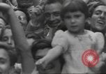 Immagine di Liberazione di Roma Roma Italia, 1944, secondo 45 filmato di repertorio 65675057772