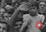 Immagine di Liberazione di Roma Roma Italia, 1944, secondo 46 filmato di repertorio 65675057772