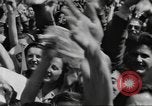 Immagine di Liberazione di Roma Roma Italia, 1944, secondo 47 filmato di repertorio 65675057772