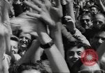 Immagine di Liberazione di Roma Roma Italia, 1944, secondo 48 filmato di repertorio 65675057772