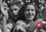 Immagine di Liberazione di Roma Roma Italia, 1944, secondo 51 filmato di repertorio 65675057772