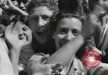 Immagine di Liberazione di Roma Roma Italia, 1944, secondo 54 filmato di repertorio 65675057772