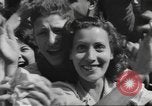 Immagine di Liberazione di Roma Roma Italia, 1944, secondo 55 filmato di repertorio 65675057772