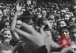 Immagine di Liberazione di Roma Roma Italia, 1944, secondo 58 filmato di repertorio 65675057772
