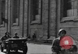 Immagine di Liberazione di Roma Roma Italia, 1944, secondo 1 filmato di repertorio 65675057773