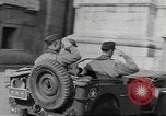 Immagine di Liberazione di Roma Roma Italia, 1944, secondo 6 filmato di repertorio 65675057773
