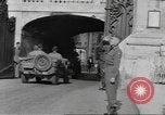 Immagine di Liberazione di Roma Roma Italia, 1944, secondo 9 filmato di repertorio 65675057773