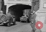 Immagine di Liberazione di Roma Roma Italia, 1944, secondo 11 filmato di repertorio 65675057773