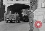 Immagine di Liberazione di Roma Roma Italia, 1944, secondo 12 filmato di repertorio 65675057773