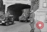 Immagine di Liberazione di Roma Roma Italia, 1944, secondo 14 filmato di repertorio 65675057773