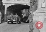 Immagine di Liberazione di Roma Roma Italia, 1944, secondo 15 filmato di repertorio 65675057773