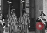 Immagine di Liberazione di Roma Roma Italia, 1944, secondo 22 filmato di repertorio 65675057773