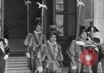 Immagine di Liberazione di Roma Roma Italia, 1944, secondo 23 filmato di repertorio 65675057773